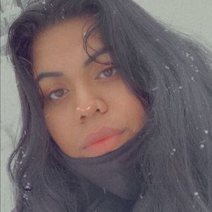 Meet your Posher, Margie